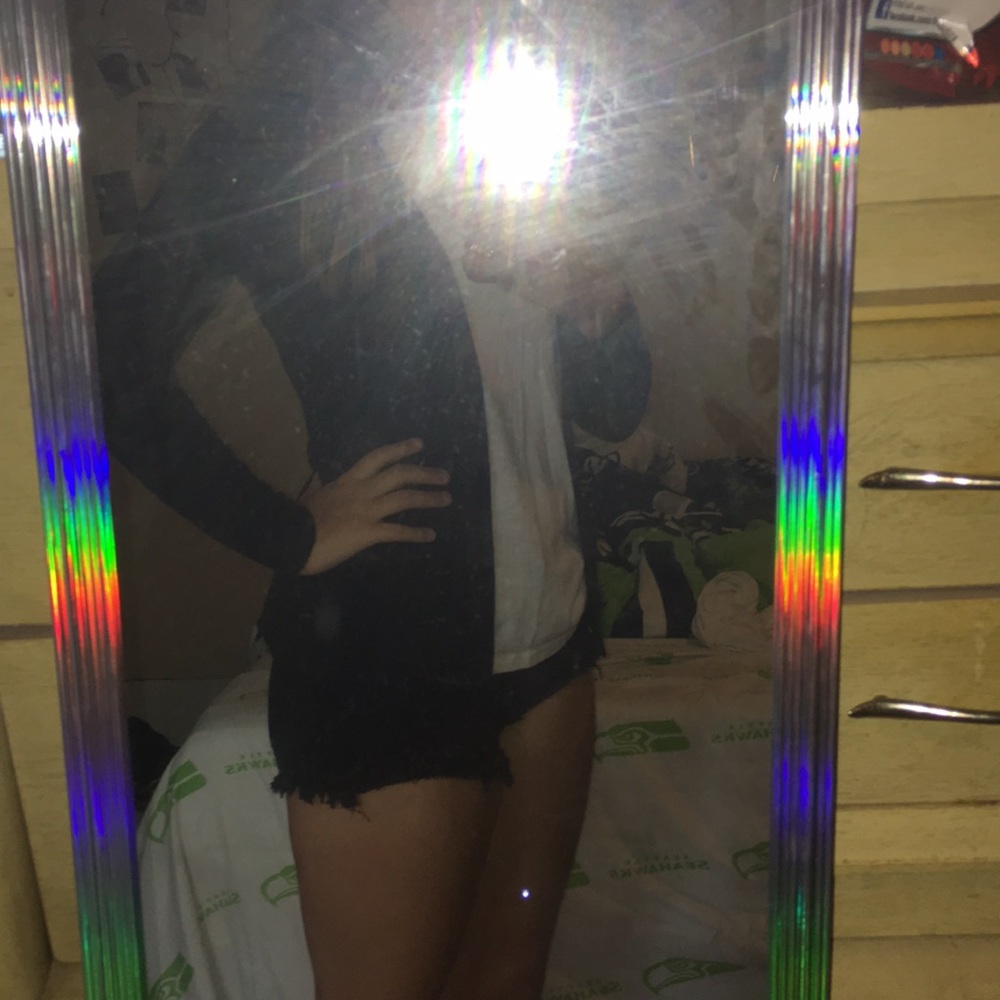 long sleeve over cover
